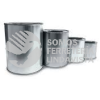 B-500 BOTE DE LAMINA DE 500 ML CON TAPA SIN FENOL NACIONAL
