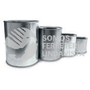 B-500 BOTE DE LAMINA DE 500 ML CON TAPA SIN FENOL NACIONAL