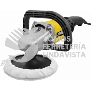 AD822 PULIDORA PARA AUTO DE 7" 1350W ADIR