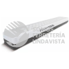 305206 LAMPARA DE EMERGENCIA DE 60 LEDS MAXTOOL