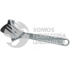 RS12-H LLAVE PERICA/MARTILLO 12" RASTALL MINERS WRENCH