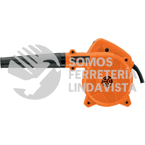 103019 SOPLA-650 SOPLADORA/ASPIRADORA ELECTRICA 650W TRUPER