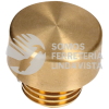 TAPBR TAPA INTERCAMBIABLE PARA MAZO DE GOLPE SECO, BRONCE URREA
