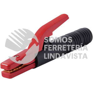 PEL3U PINZA PORTA ELECTRODOS 300 A URREA