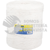 RFB45 RAFIA DE POLIPROPILENO BLANCA 2.2 G/M SURTEK