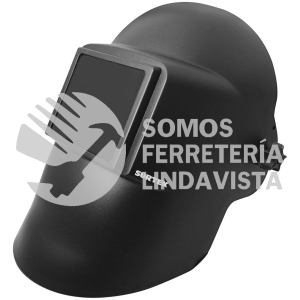 137331 CARETA PARA SOLDAR DE VISION AMPLIA Y AJUSTE DE MATRACA SURTEK
