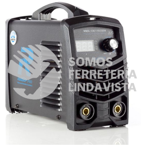 MMA-130 SOLDADORA 127V REDBO