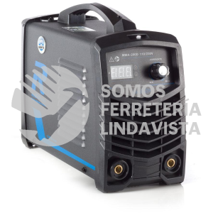 MMA-200D  SOLDADORA 110/230V REDBO