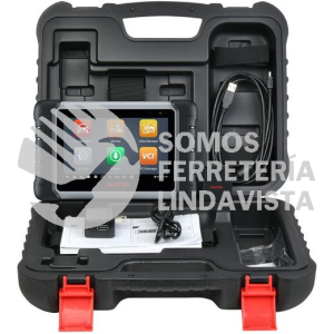 MK808K-BT ESCANER AUTOMOTRIZ BT BIDIRECCIONAL TODOS SISTE AUTEL