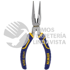 13932/2078216 PINZA DE PUNTA CON CORTE 6" IRWIN