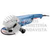 GWS 2200-180 AMOLADORA ANGULAR 7" 2200W 8500RPM 18F1.1 BOSCH
