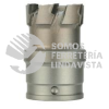 49-57-8227 FRESA DE ACERO DE CAMBIO RAPIDO DE 1-1/2" MILWAUKEE