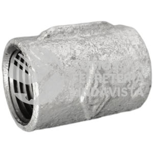 CG70150 COPLE GALVANIZADO USO 51 MM CIFUNSA