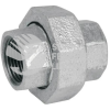 CG73350 TUERCA UNION GALVANIZADA DE 51 MM