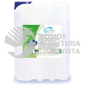 SOLVENTE DIELECTRICO DE 5 LTS QUIMIKLEAN