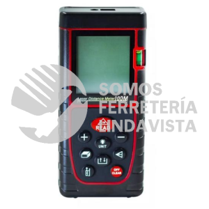 DM-100 MEDIDOR DE DISTANCIA LASER GB