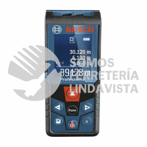 GLM 50-12 MEDIDOR LASER DE DISTANCIA BOSCH