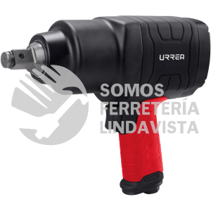 PC731A PISTOLA DE IMPACTO NEUMÁTICA CUADRO DE 1/2" 590 FT-LB COMPOSITE SISTEMA TWIN HAMMER URREA