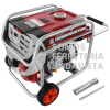 SUA2800 GENERADOR PORTATIL 2800W-2500W AIPOWER