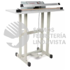 A225 SELLADORA DE PEDAL 40CM"