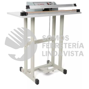 A225 SELLADORA DE PEDAL 40CM"