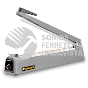 SELIM-400 SELLADORA DE IMPULSO 500 W RHINO