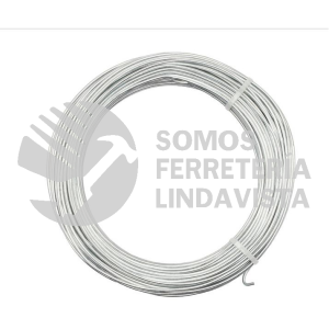 462843 ALAMBRE RECOCIDO CALIBRE 16 1KG