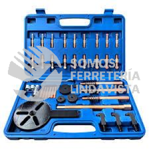 DGNZCCGJ-36JZ JUEGO DE EXTRACTOR DE RODAMIENTOS 36 EN 1 HQSSWUCH
