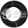 ILP544 POLIDUCTO PARA AGUA 1/2" 100 MTS CED.40 NACIONAL