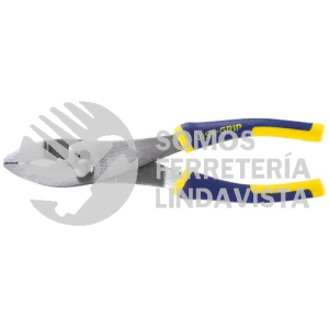 2078408 PINZA PARA MECANICO 8" IRWIN