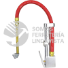 S-506 INFLADOR DE NEUMATICOS DOBLE CABEZAL MILTON