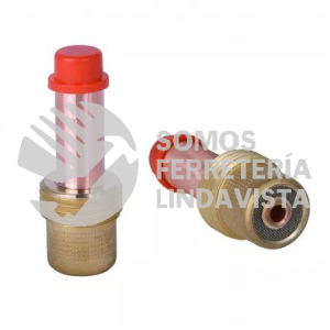 WLDWT 45V26 GAS LENS CHICO 3/32" PARA 17/18/26
