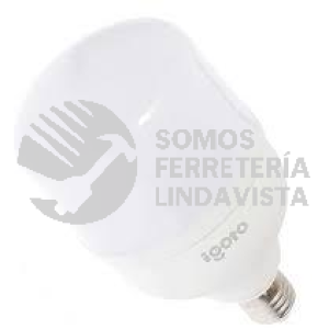 F10530 FOCO LED DE ALTA POTENCIA T100 30W LUZ FRIA IGOTO
