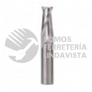 C141016 CORTADOR VERTICAL DE CARBURO 2 FILOS 1/4" CLEVELAND