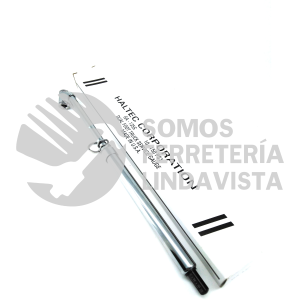 CH-150 CALIBRADOR 10-150 LBS BOQUILLA ANGULAR HALTEC