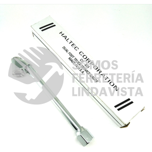 CH-335 SARGENTO BOQUILLA DOBLE ANGULAR HALTEC