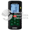 DT60M MEDIDOR DE DISTANCIA LASER EXTECH