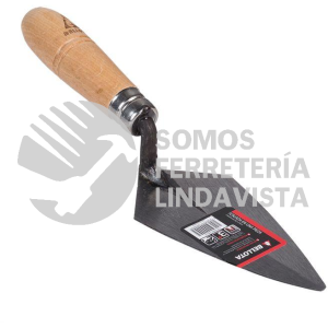 5852-6 CUCHARA PARA ALBAÑIL #6 BELLOTA
