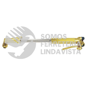 4132 SOPLETE PARA CORTE WELDER