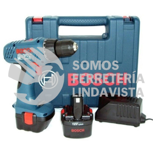 GSB 14.4-2 TALADRO INALAMBRICO BOSCH