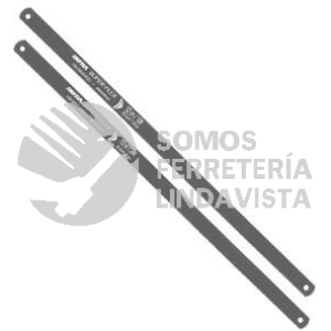 9010 SEGUETA INFRA SUPERFLEX 18 DIENTES