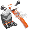 JLWGJCSGPFXW7G1M2 DOBLADORA DE TUBOS CON TRINQUETE DE 1/4-7/8 PULG OD VEVOR