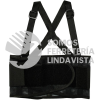 137504 FAJA ELASTICA DE MALLA RESPIRABLE CON 4 VARILLAS CH SURTEK