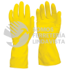 137396 GUANTES DE LATEX CON FORRO INTERNO DE ALGODON G SURTEK