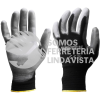 137402 GUANTES DE NYLON CON RECUBRIMIENTO DE POLIURETANO TALLA GRANDE SURTEK