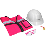 SEGURIDAD INDUSTRIAL