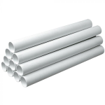 TUBERIA PVC PLOMERIA